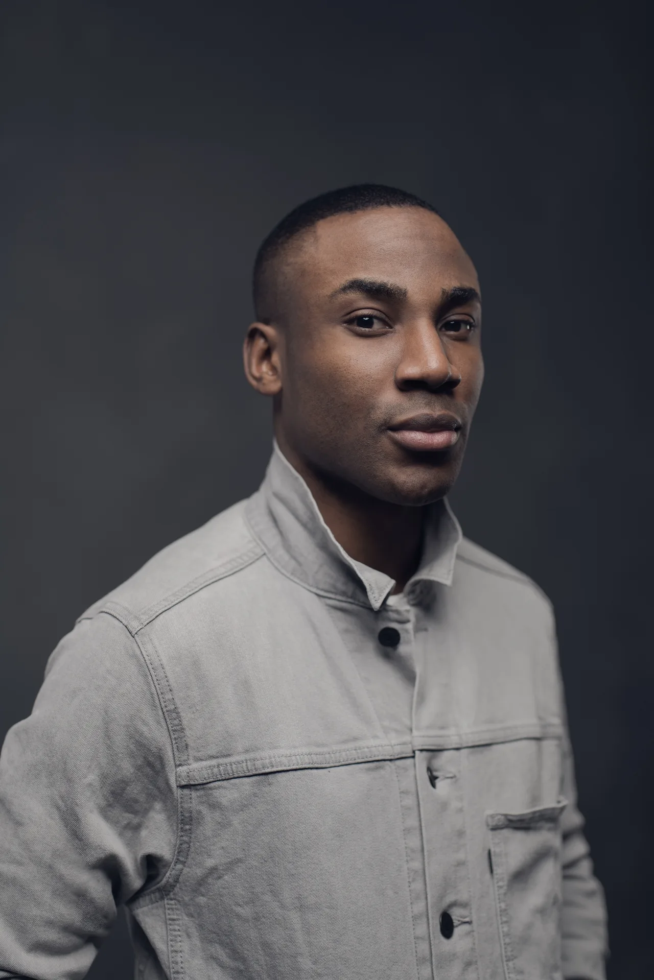 تصویر Miles Mitchell