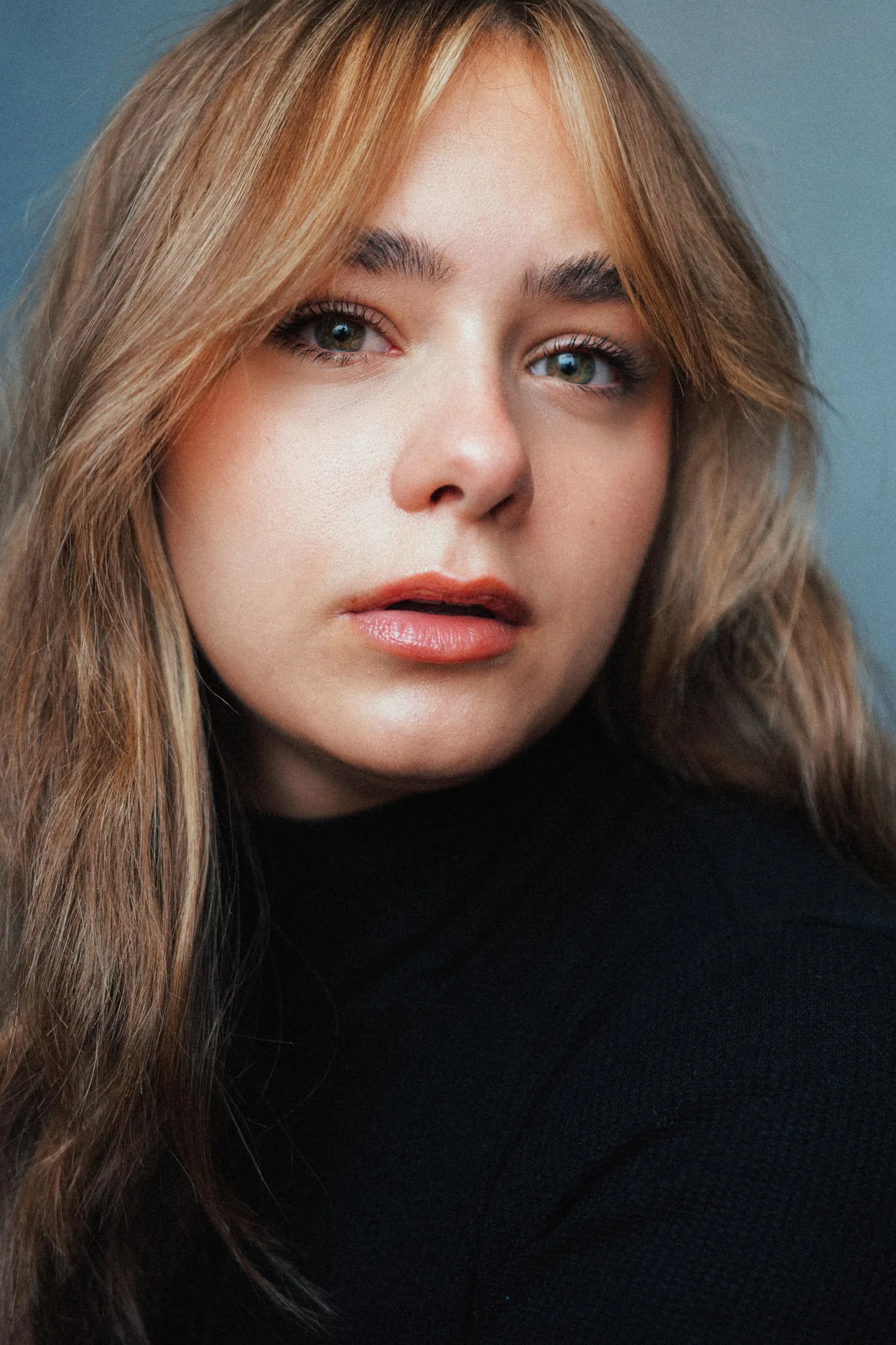 تصویر Abigail Rhyne