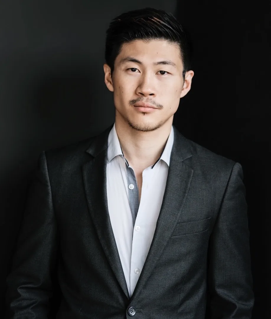 تصویر Kenny Wong