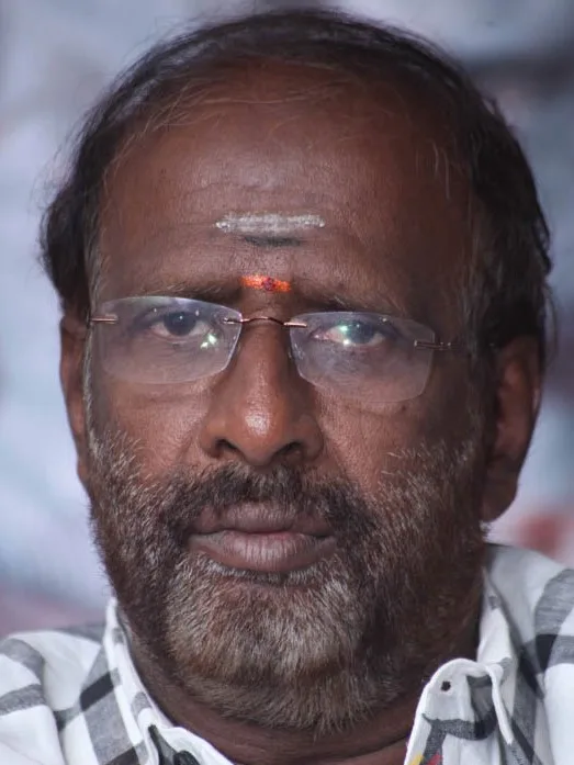 تصویر Kari Subbu