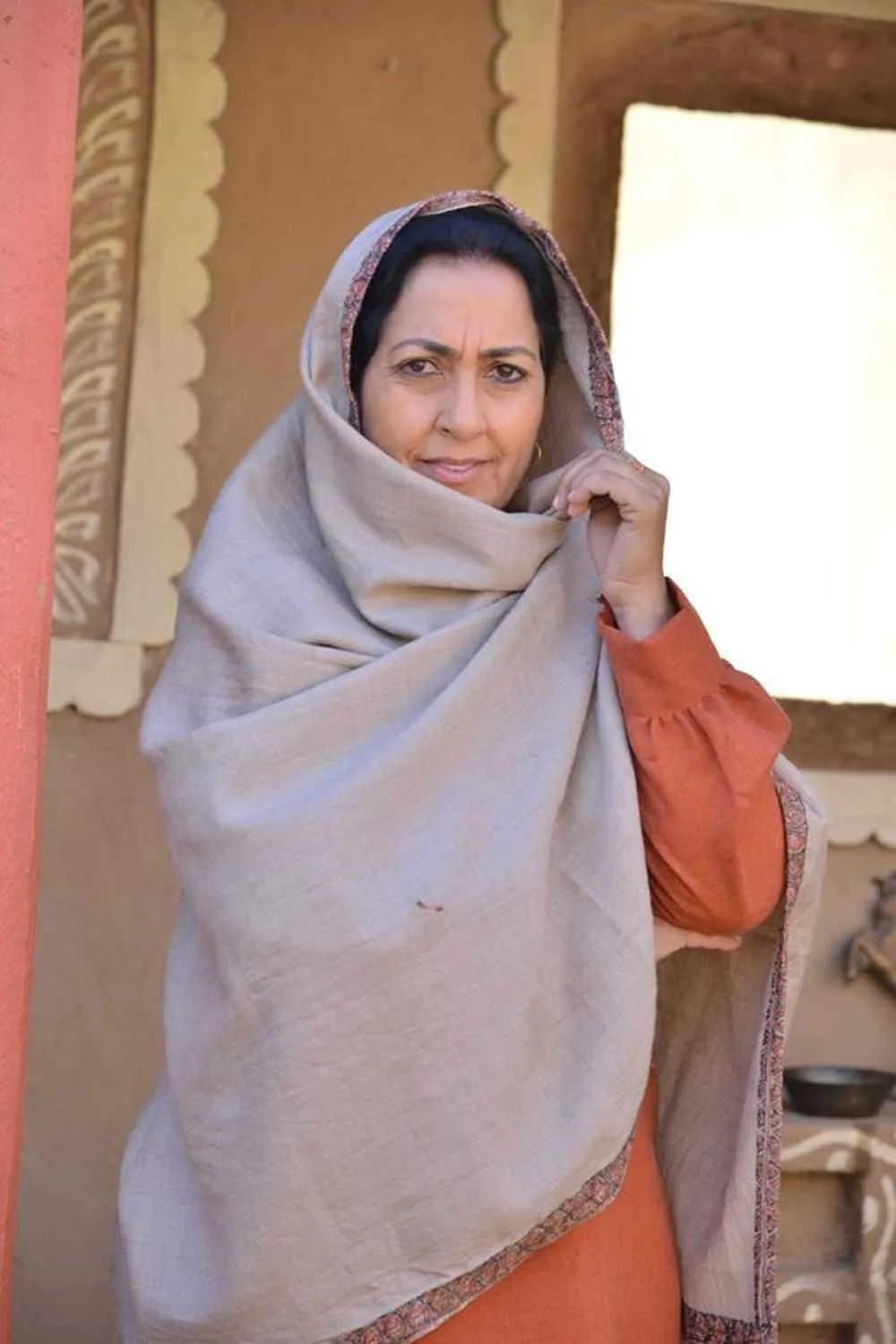 تصویر Rupinder Rupi