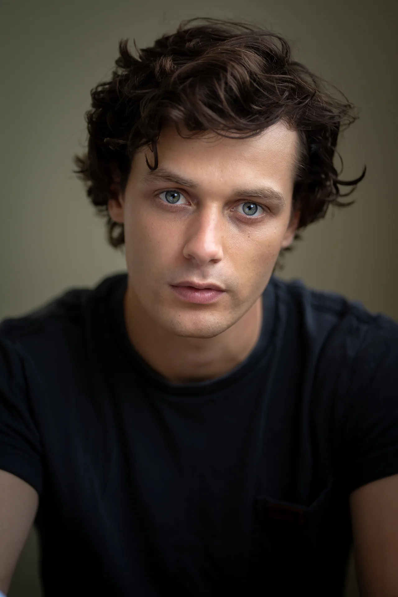 تصویر Jesse Hyde