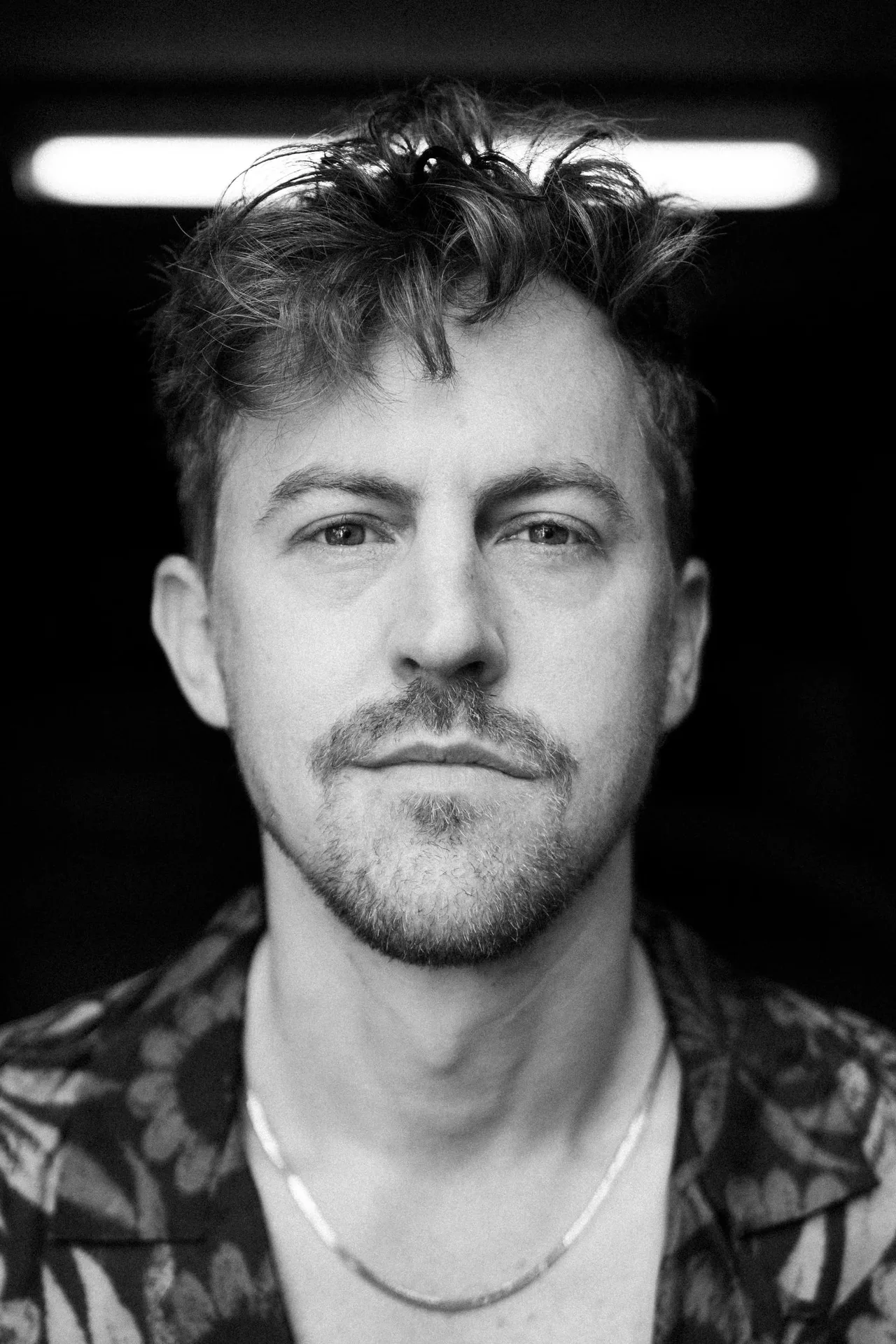 تصویر Alex Moffat
