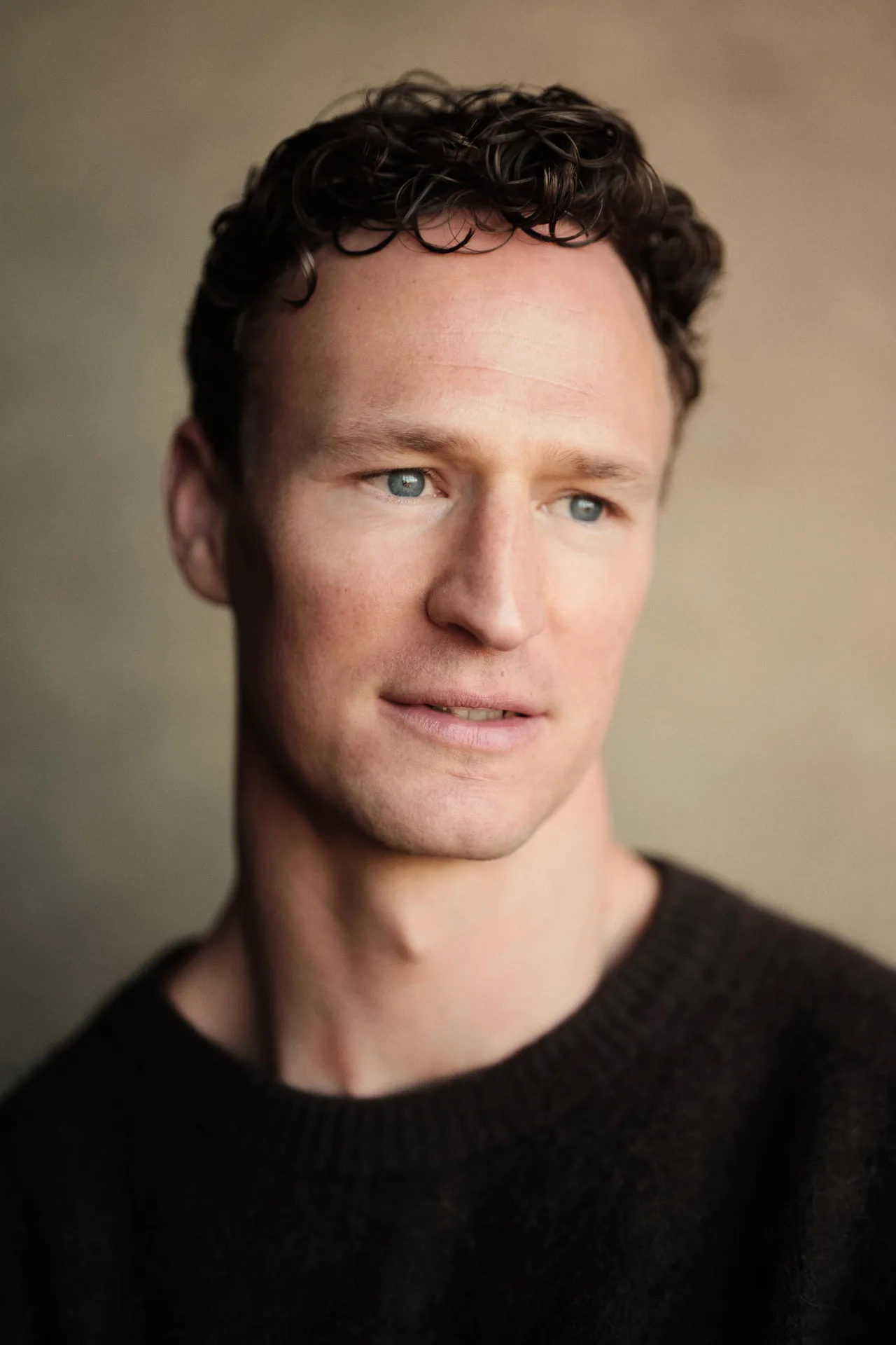 تصویر Jack Greenlees