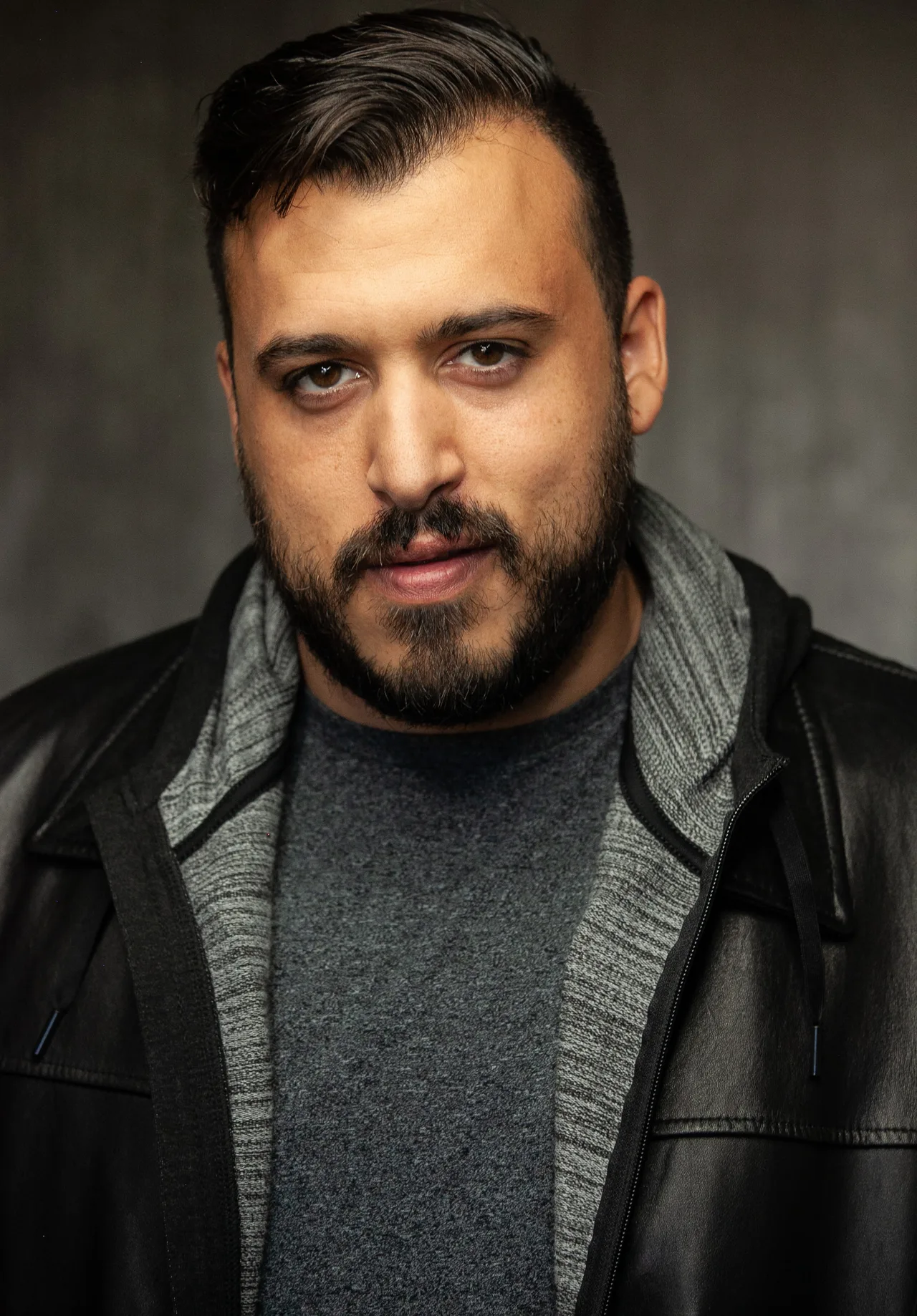 تصویر Vince DeCosta