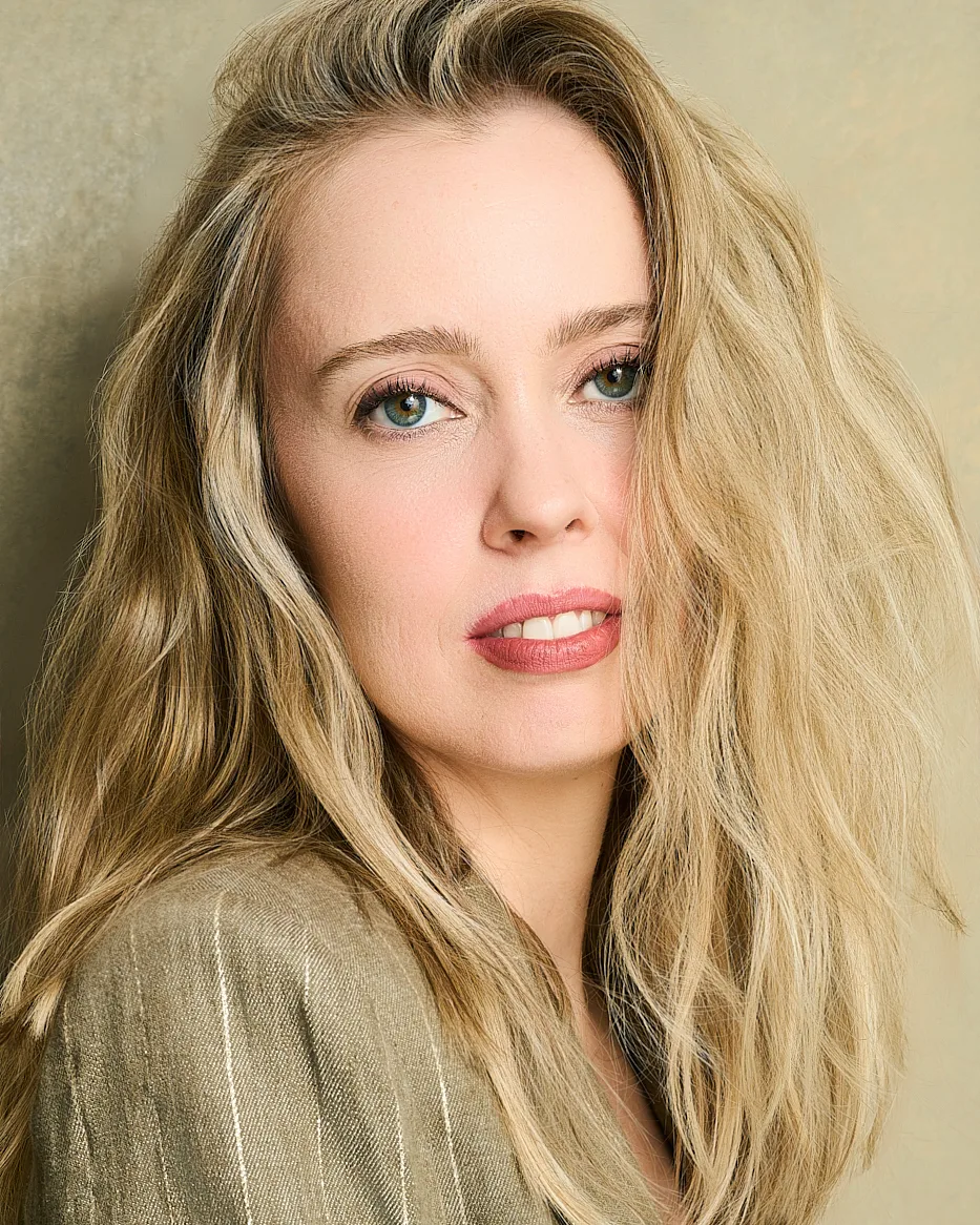 تصویر Katherine Taylor
