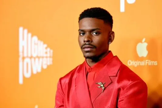 تصویر Aubrey Joseph