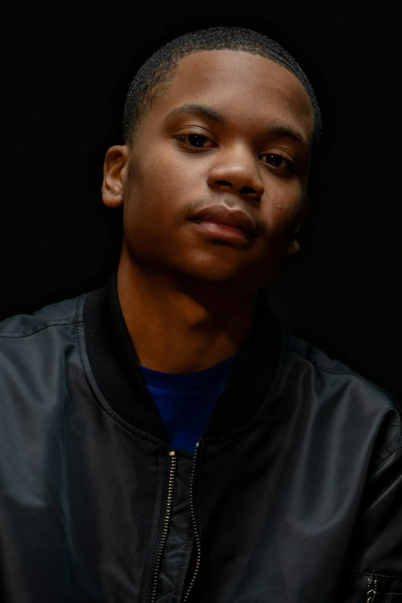 تصویر Jaylon Gordon