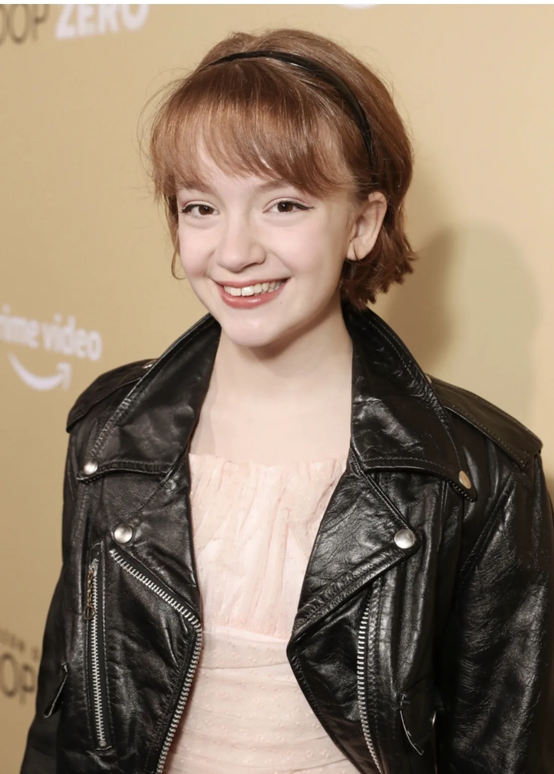 تصویر Bella Higginbotham