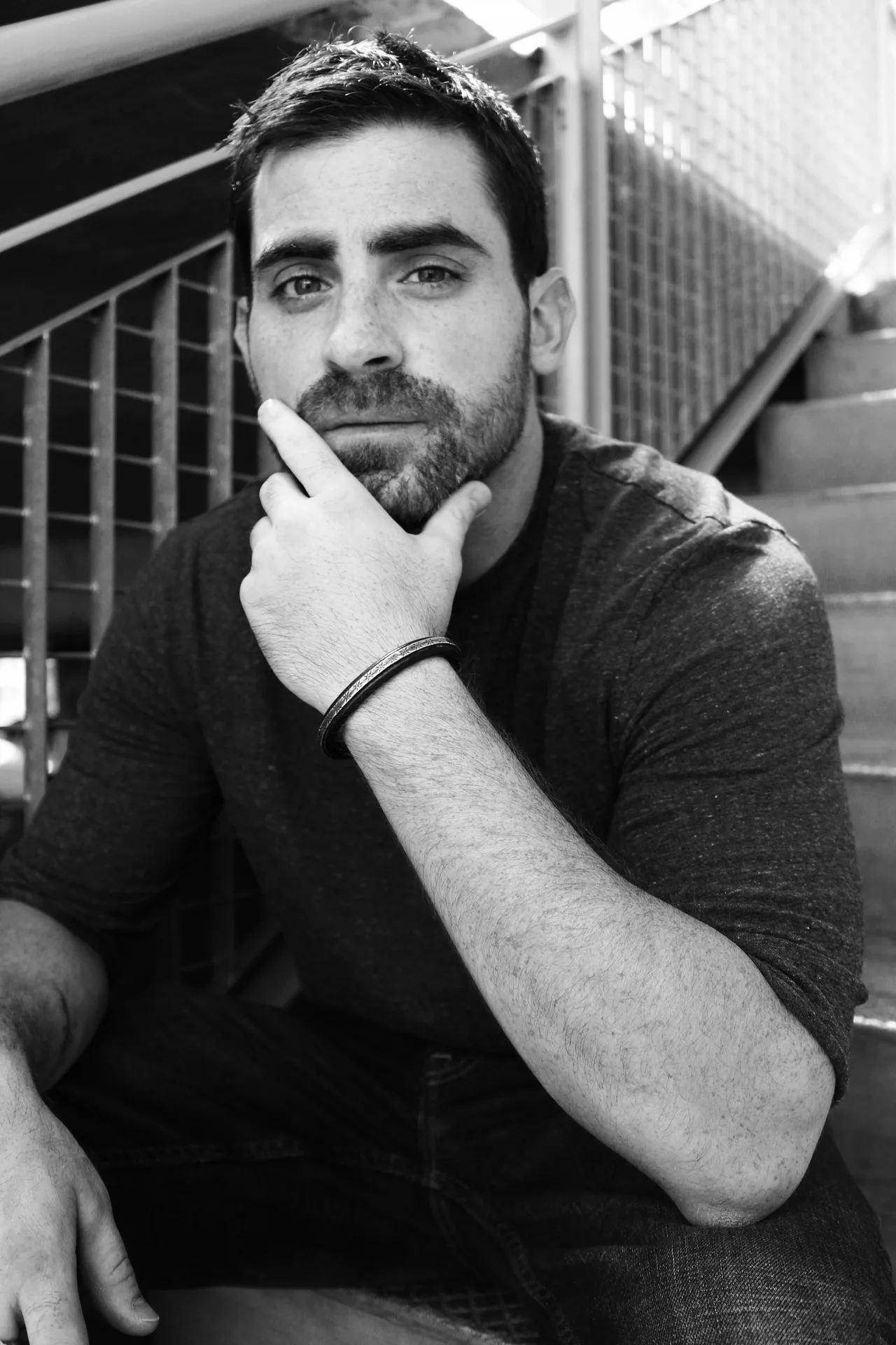 تصویر Andres Michael