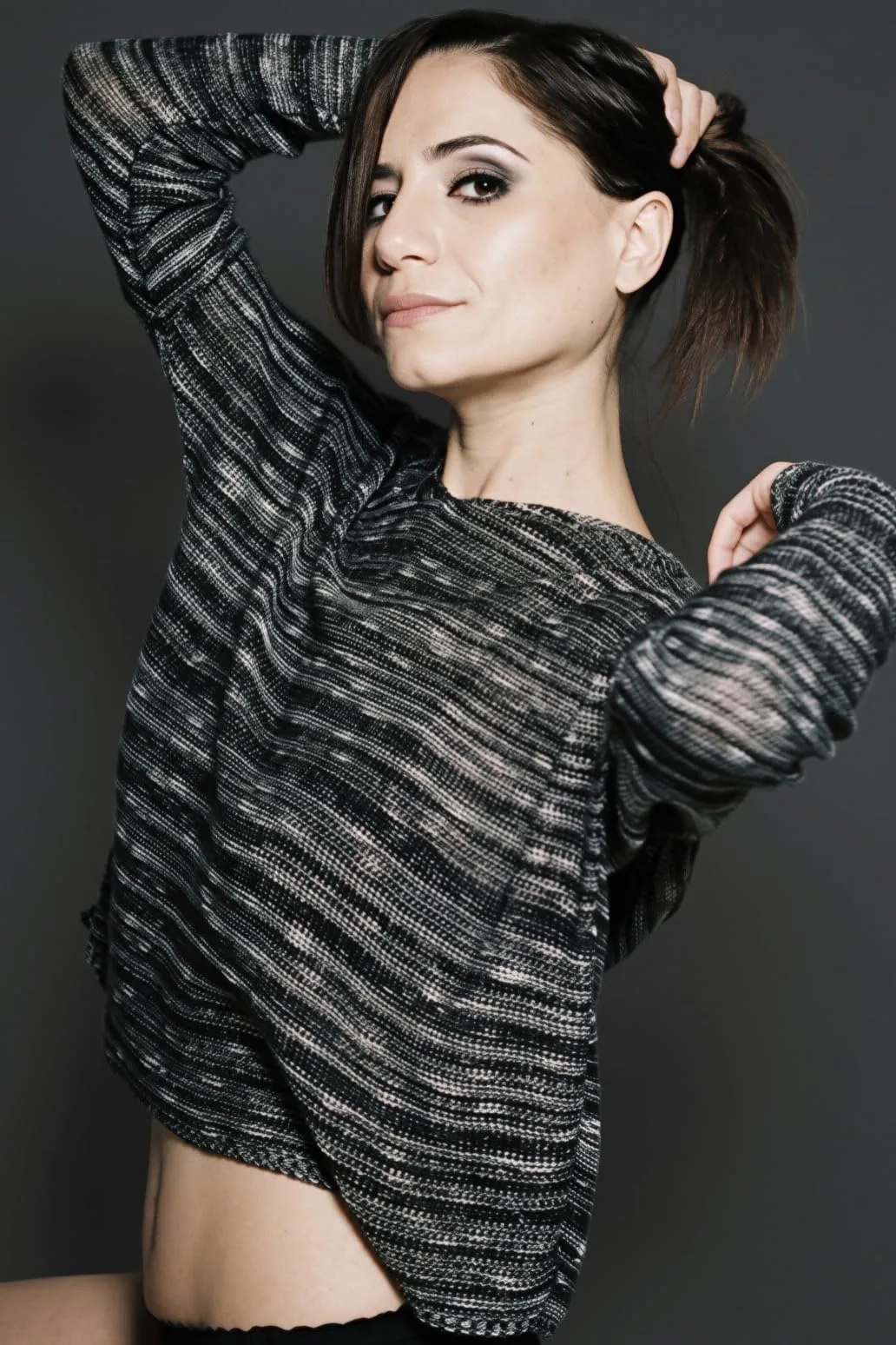 تصویر Cynthia Yelle