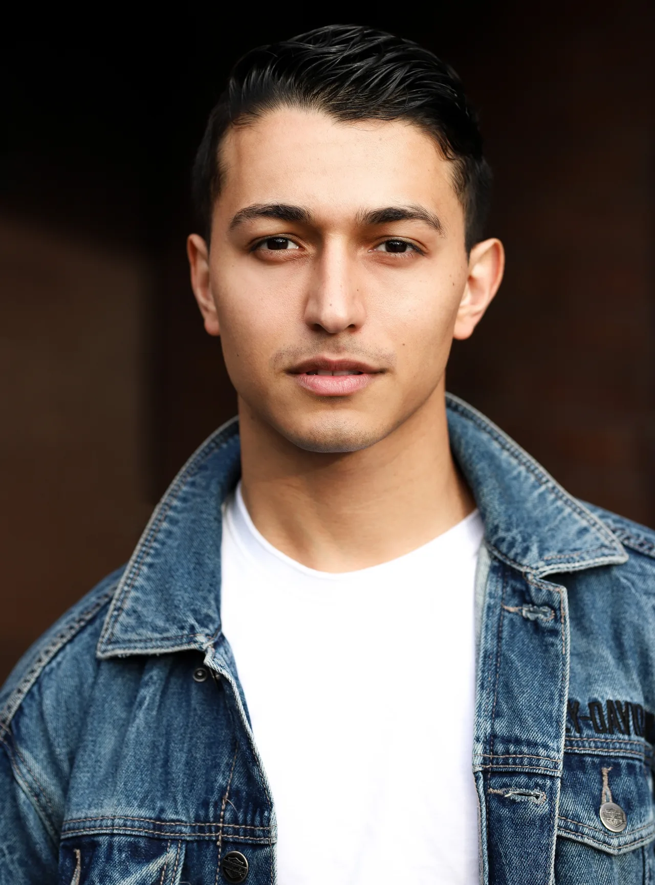 تصویر Paul Karmiryan