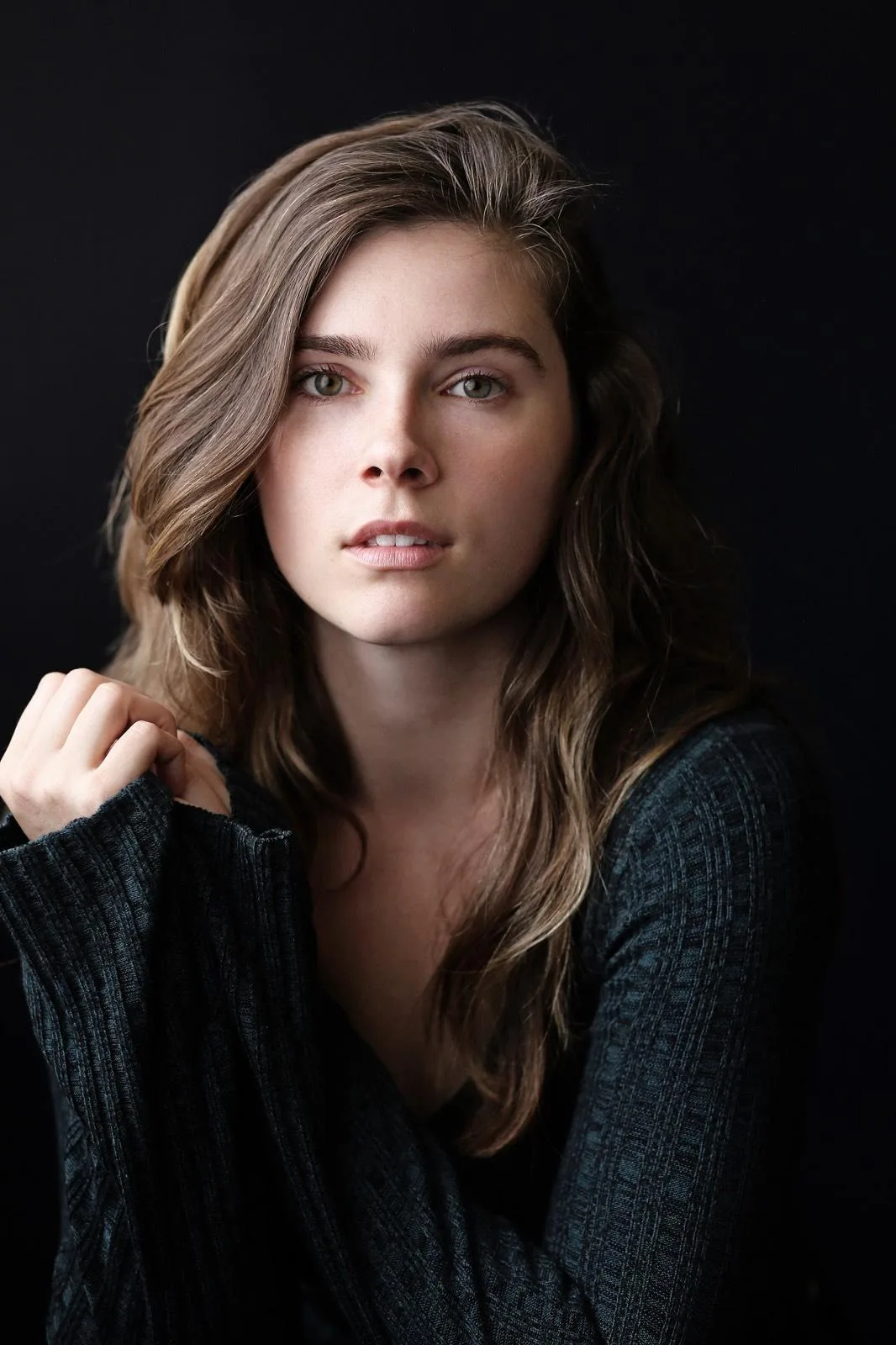 تصویر Kylie Contreary