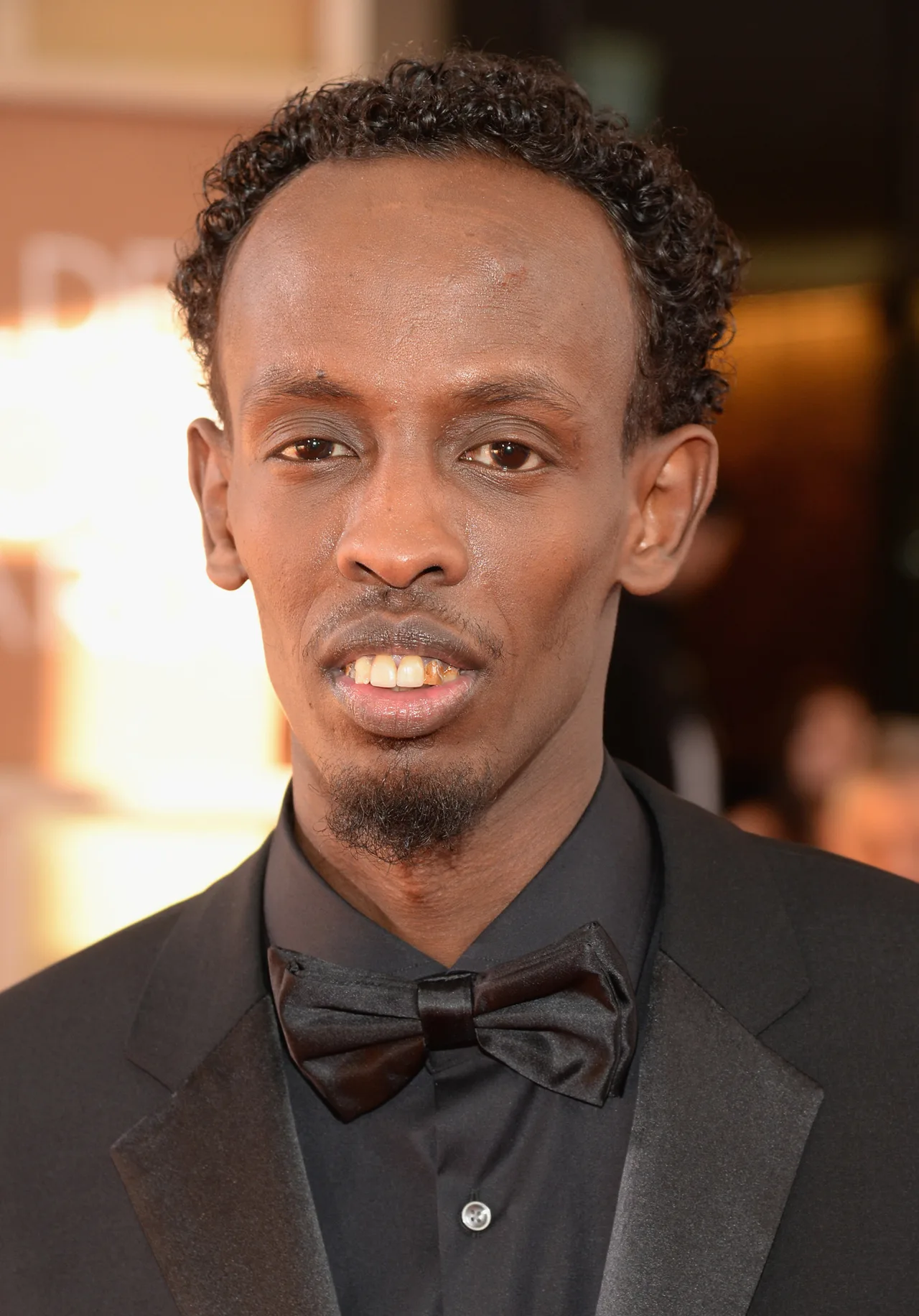 تصویر Barkhad Abdi