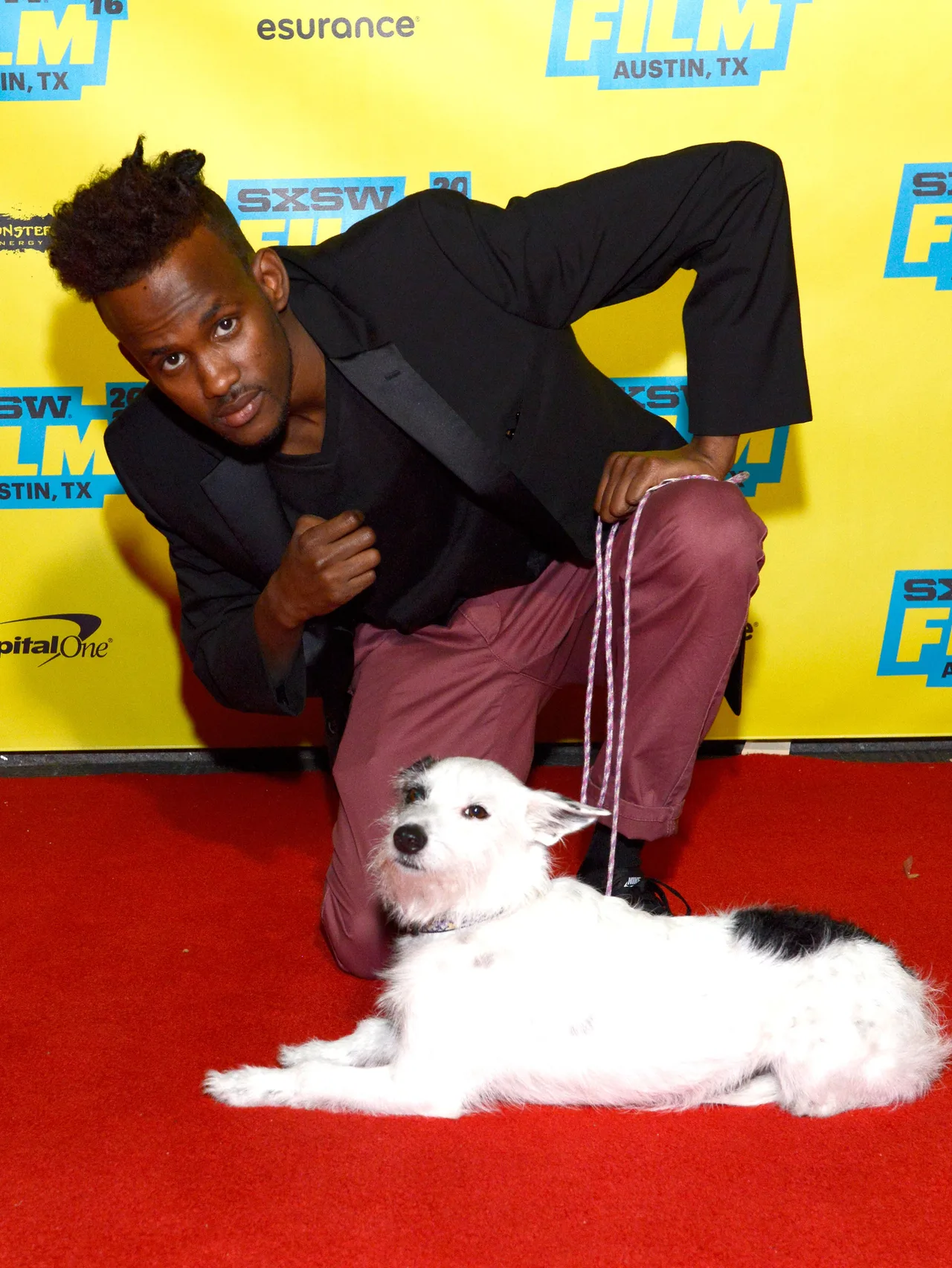 تصویر Barkhad Abdirahman