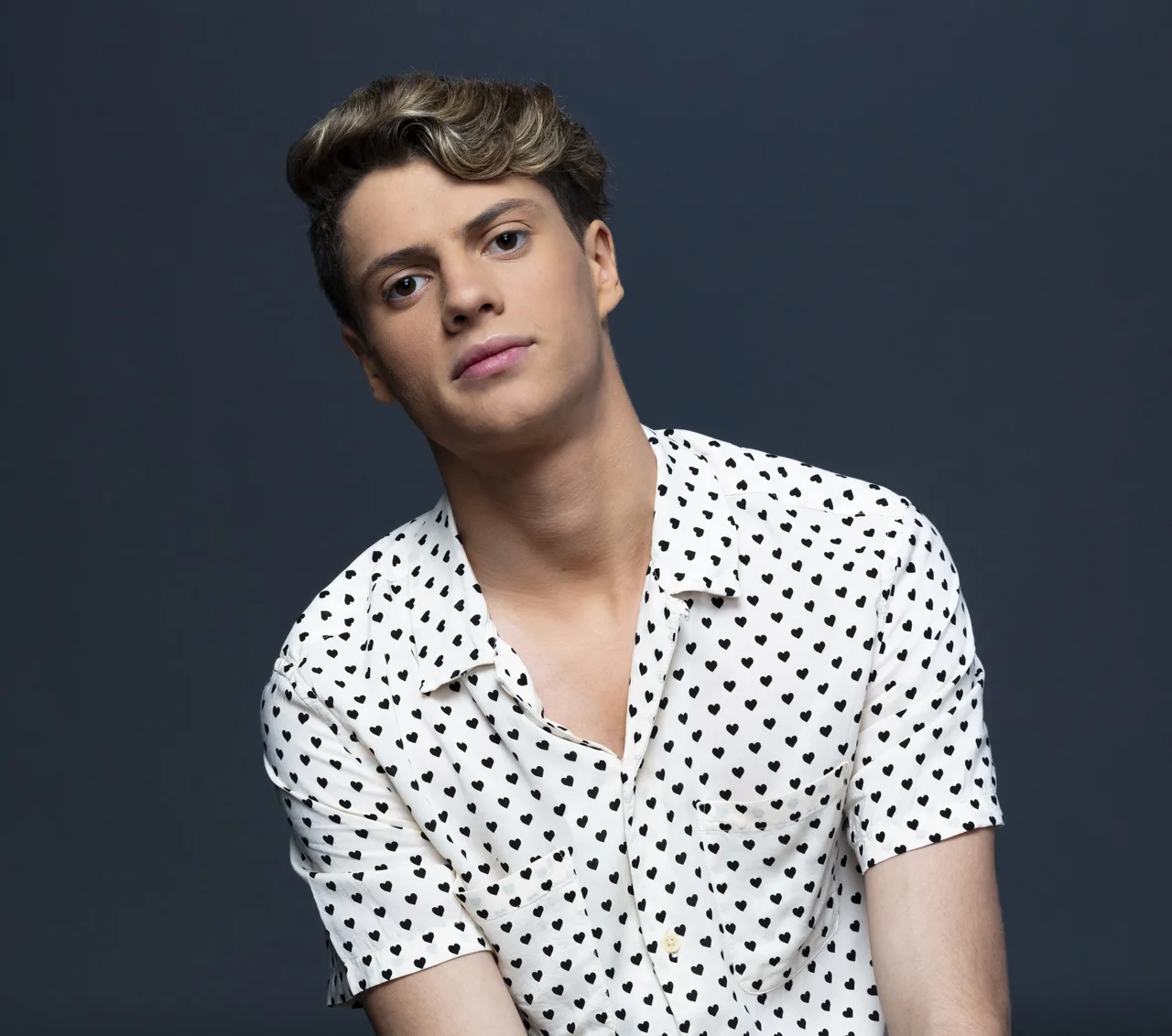 تصویر Jace Norman