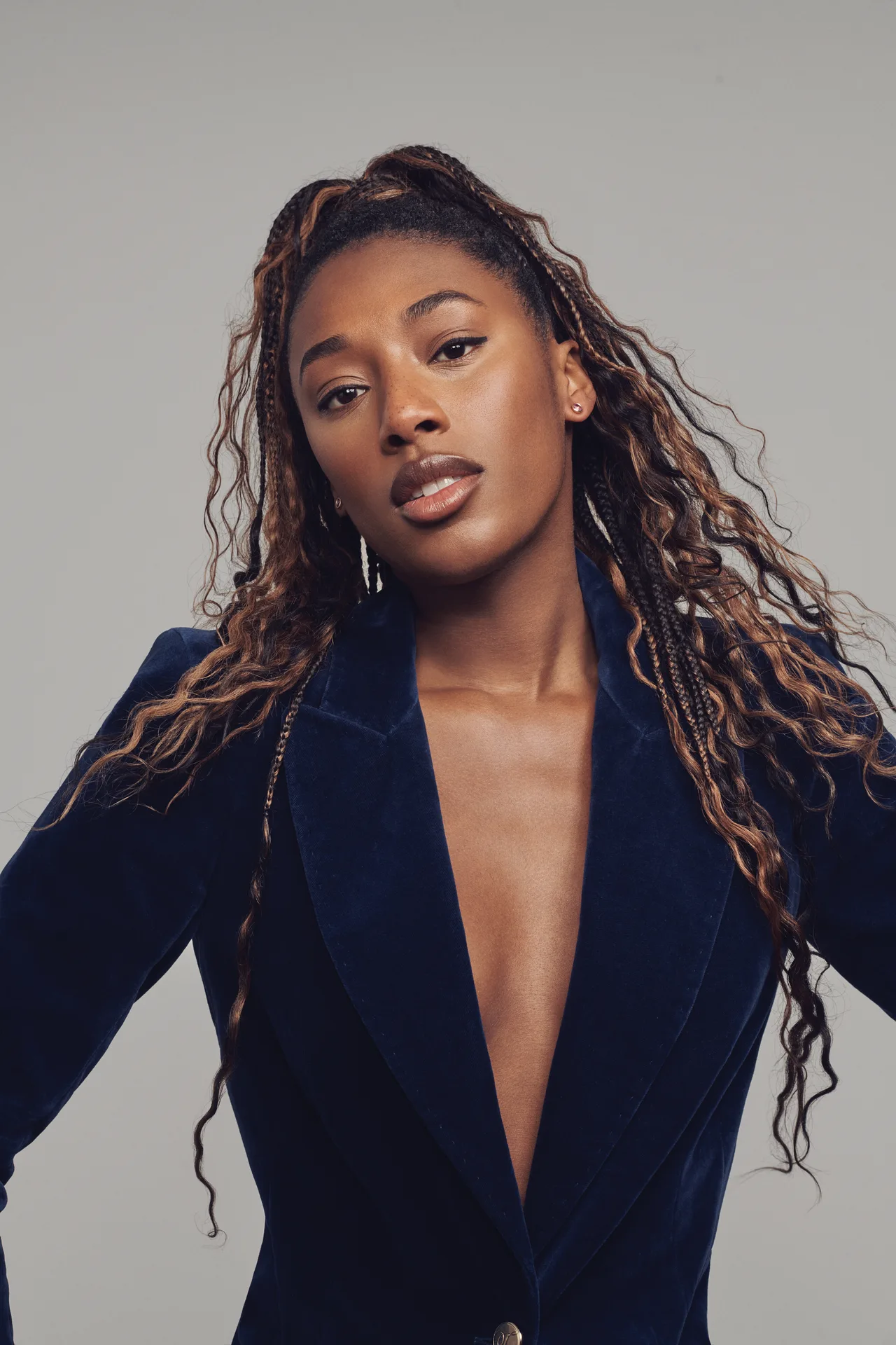 تصویر Sophia Brown