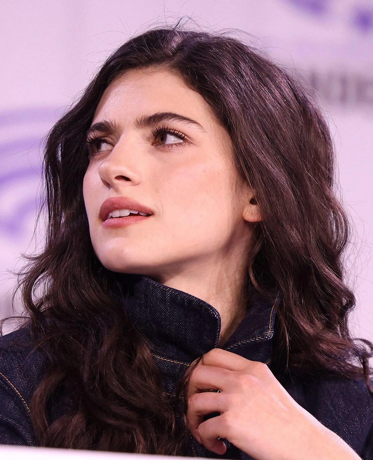 تصویر Ella Rubin