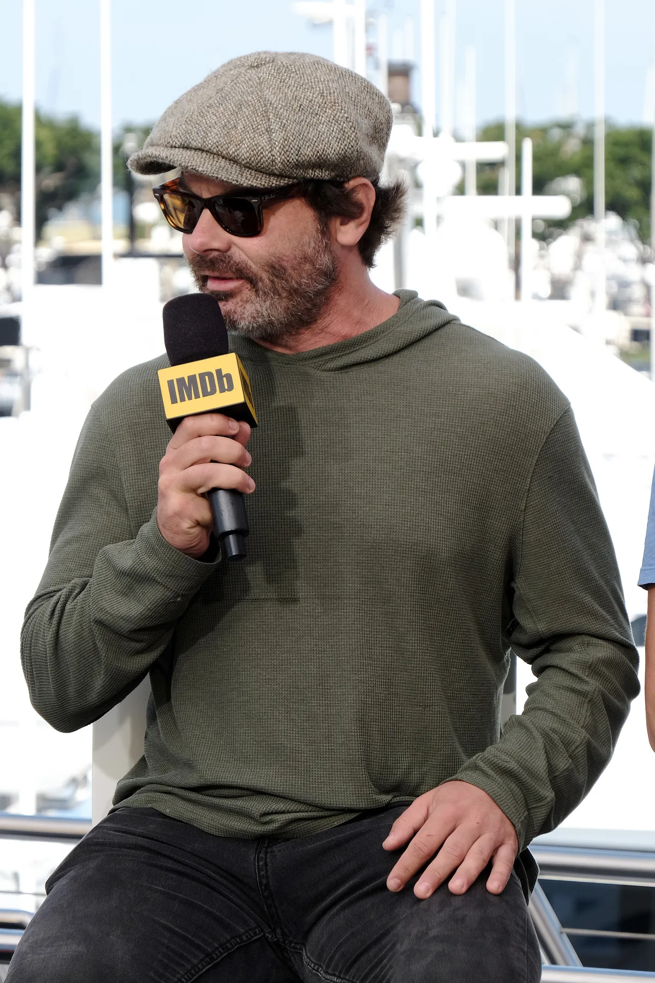 تصویر Mickey Gooch Jr.