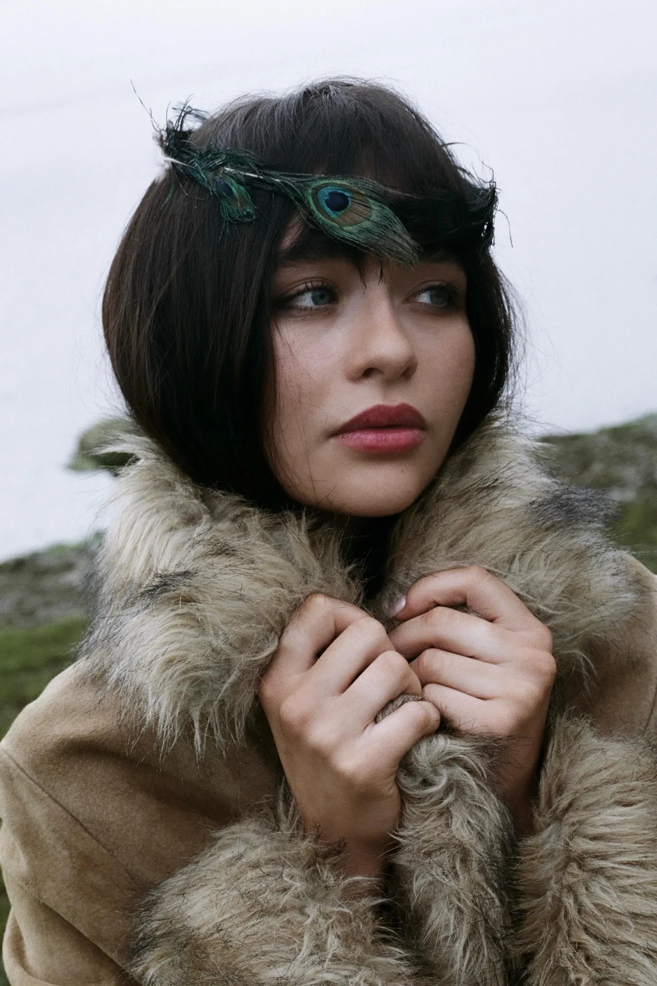 تصویر Malina Pauli Weissman