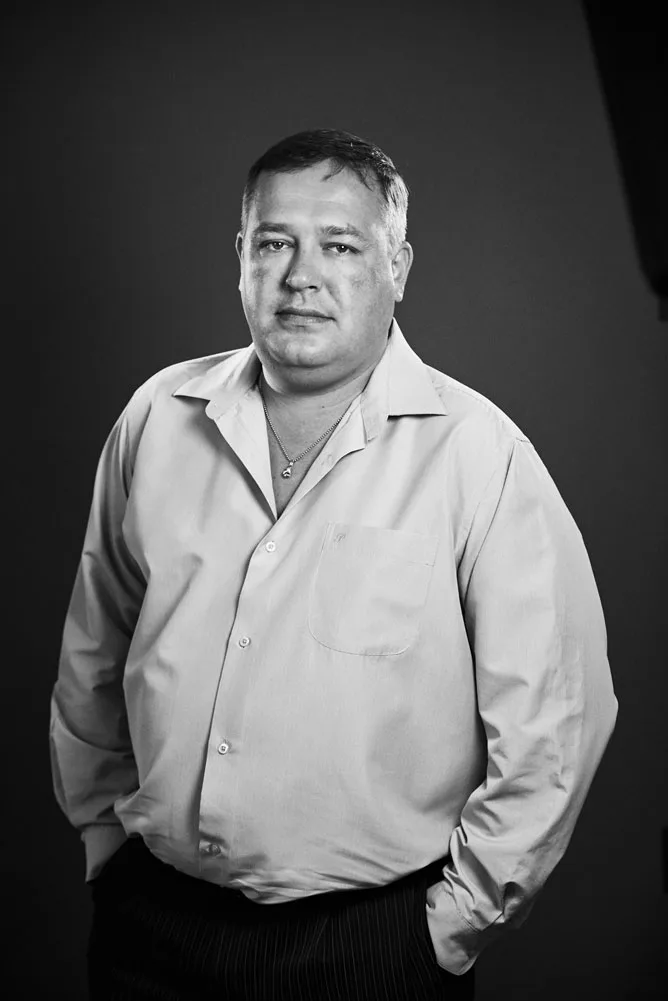 تصویر Aleksey Smolka