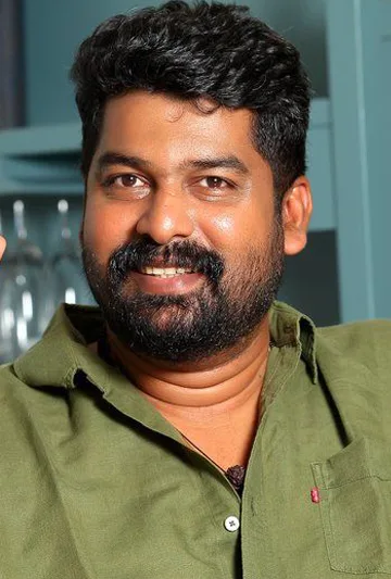 تصویر Joju George