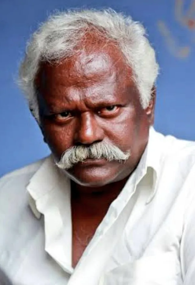 تصویر 'Poo' Ram