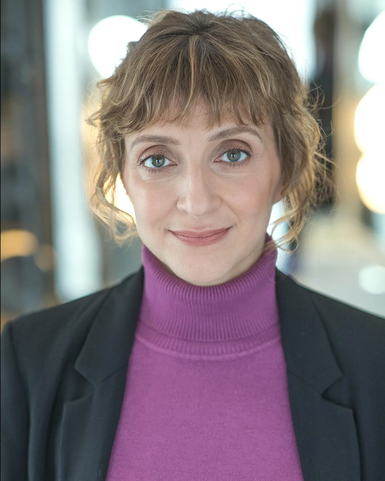 تصویر Alessia Pratolongo