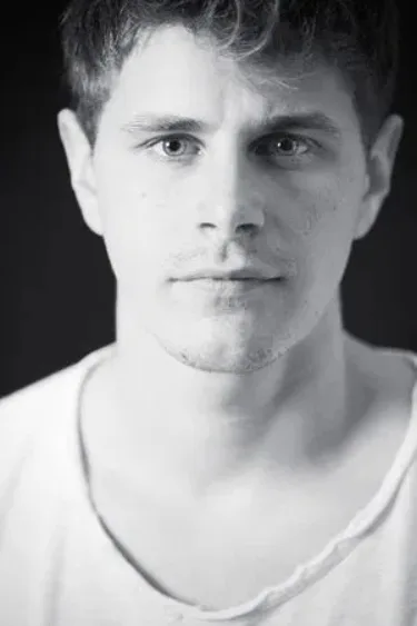 تصویر Alexandre Landry