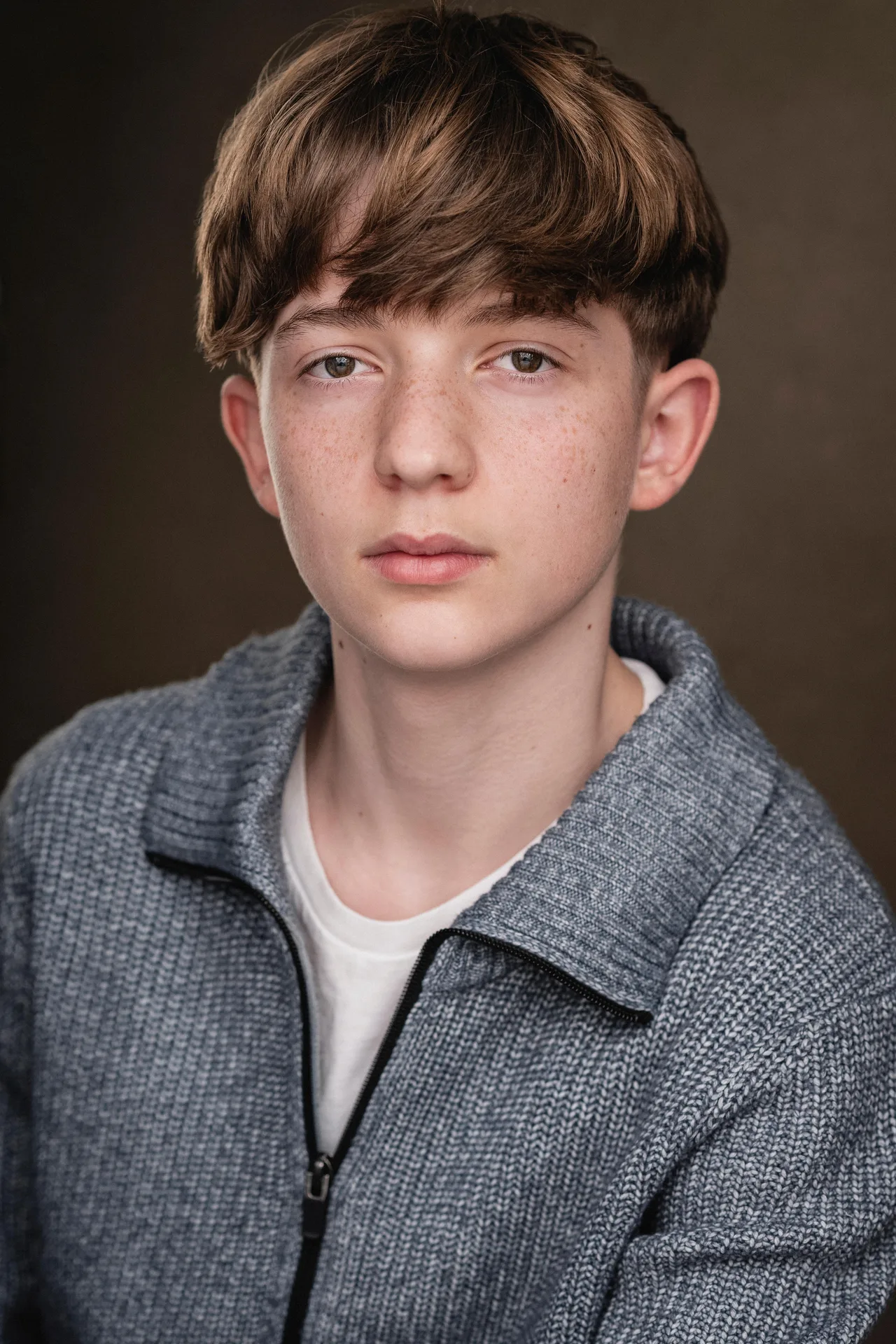 تصویر Harley Barton