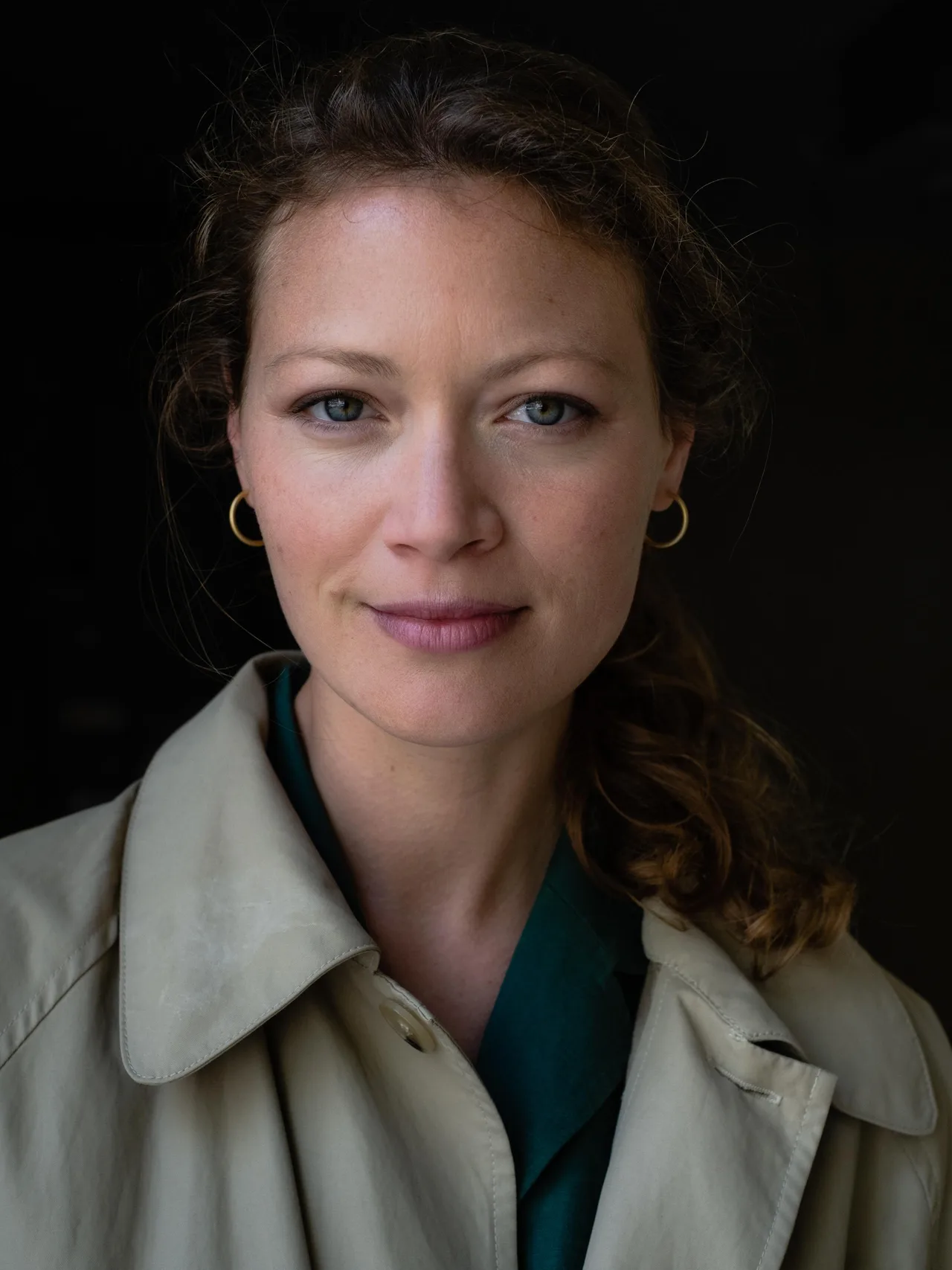 تصویر Annick Weerts