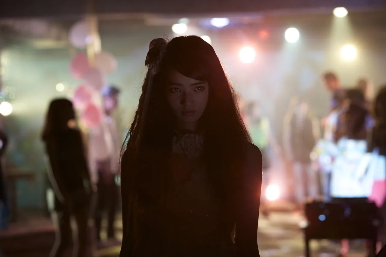 تصویر Nana Komatsu