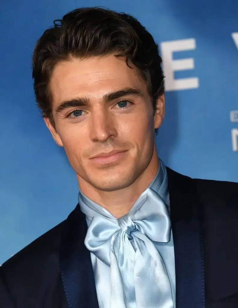 تصویر Spencer Neville