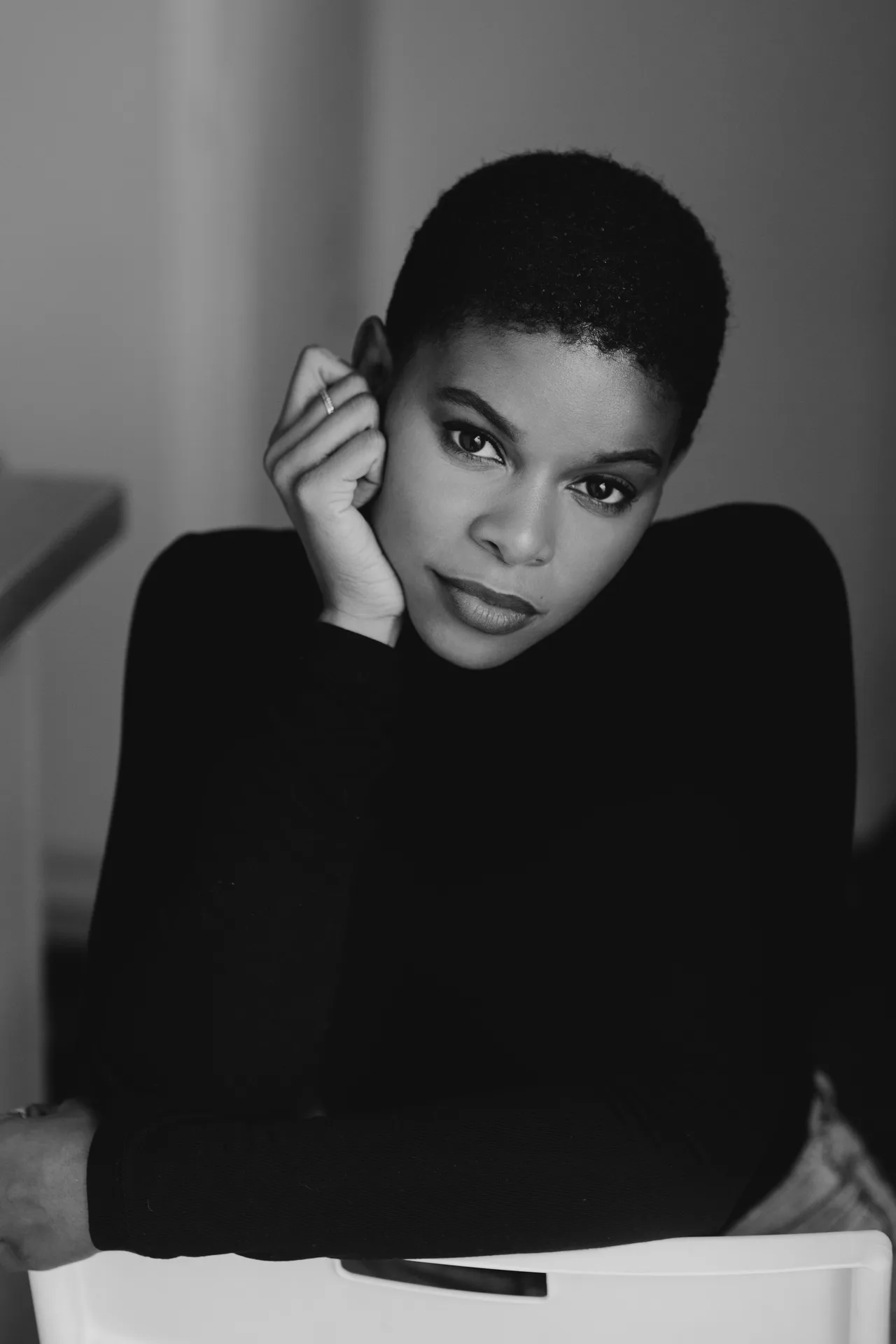 تصویر Morgan Dixon
