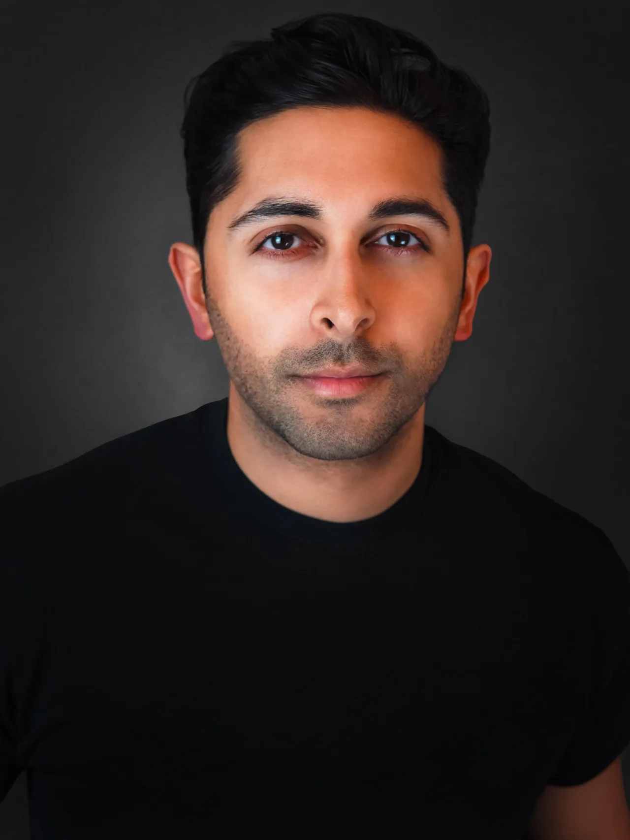 تصویر Nik Sadhnani