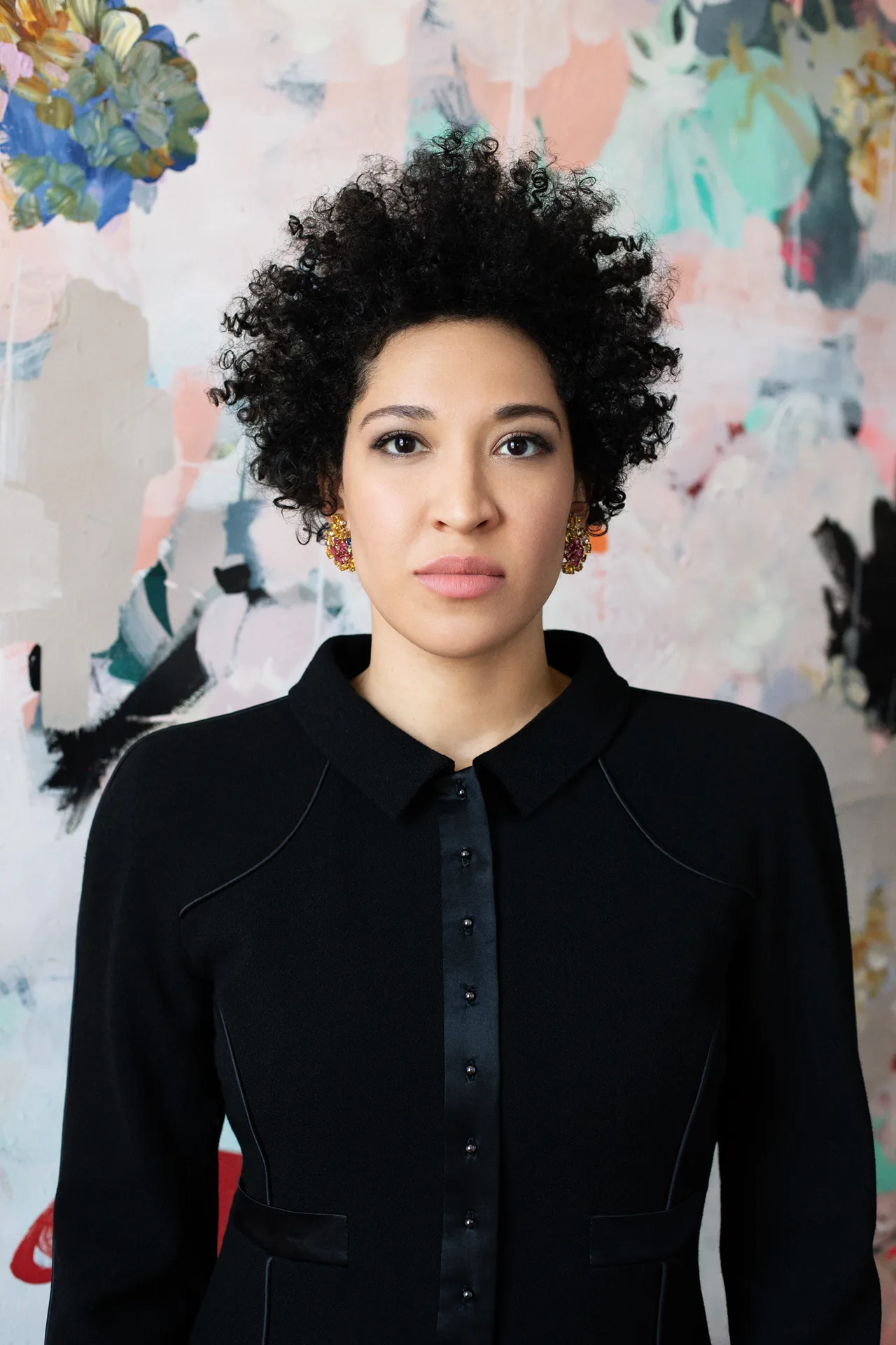 تصویر Julia Bullock