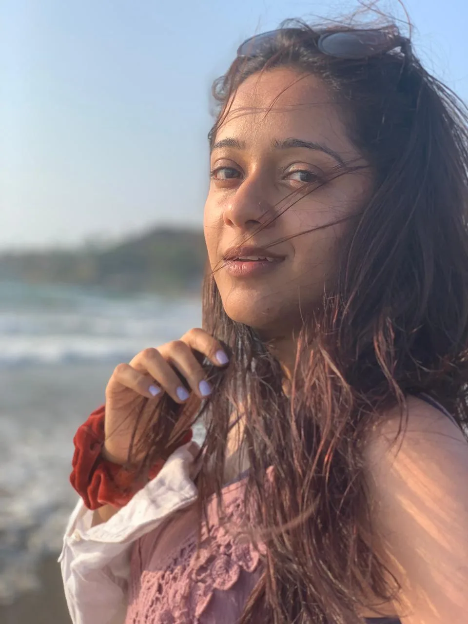 تصویر Vineeta M Joshee