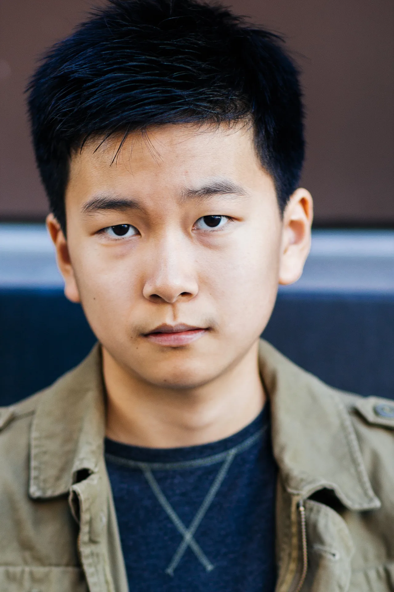 تصویر Sean Quan