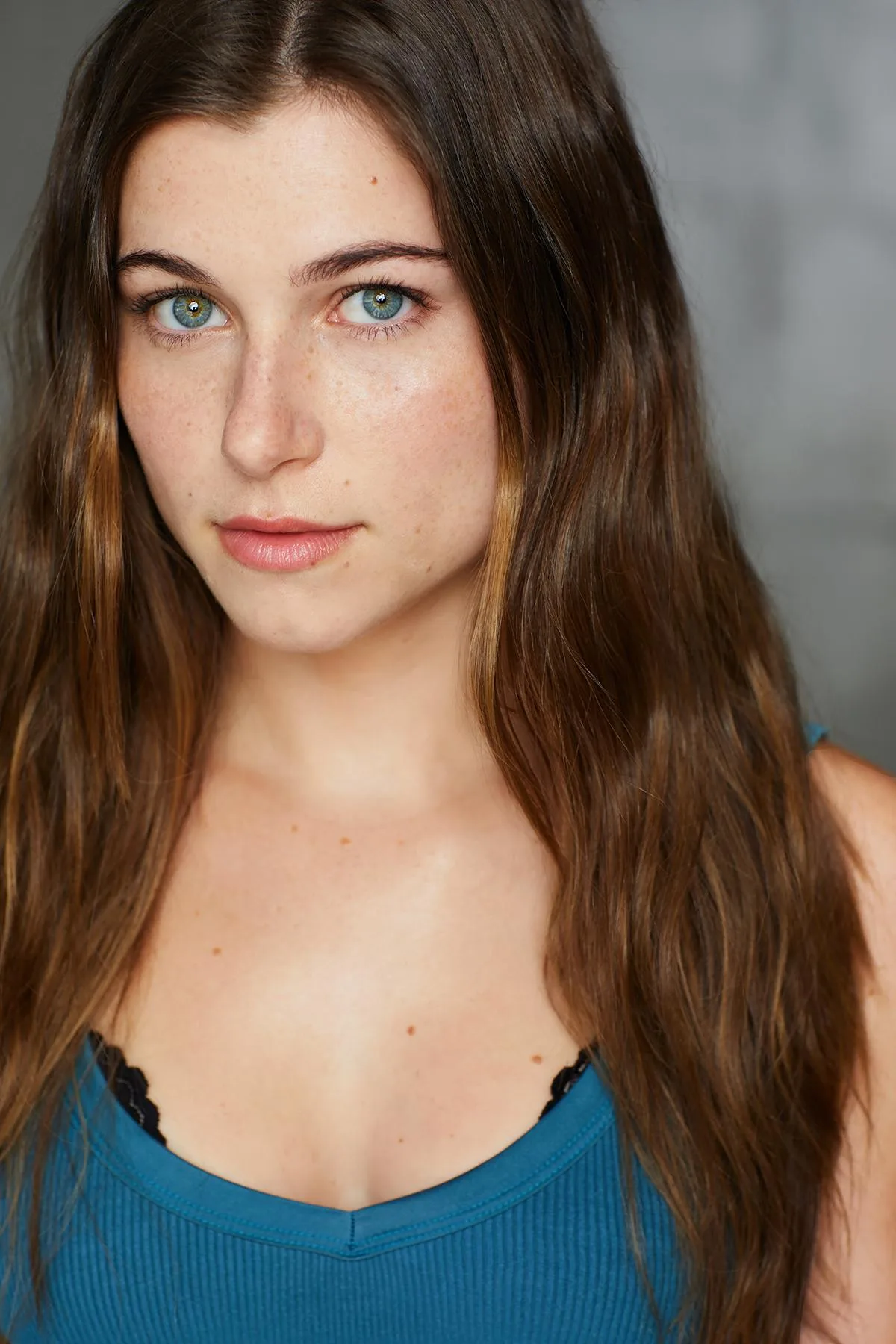 تصویر Kennedy Tucker
