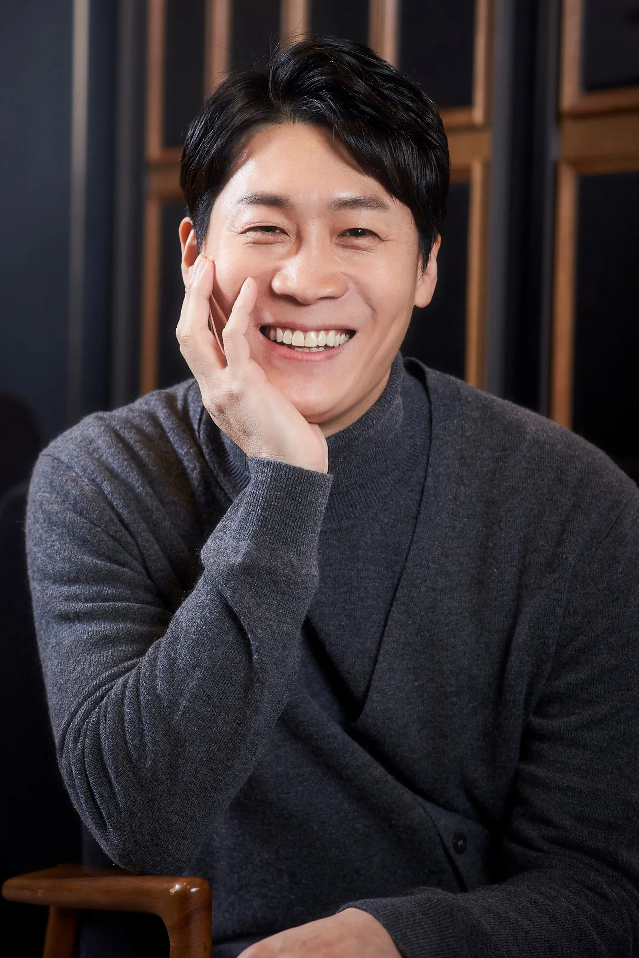 تصویر Jin Seon-kyu