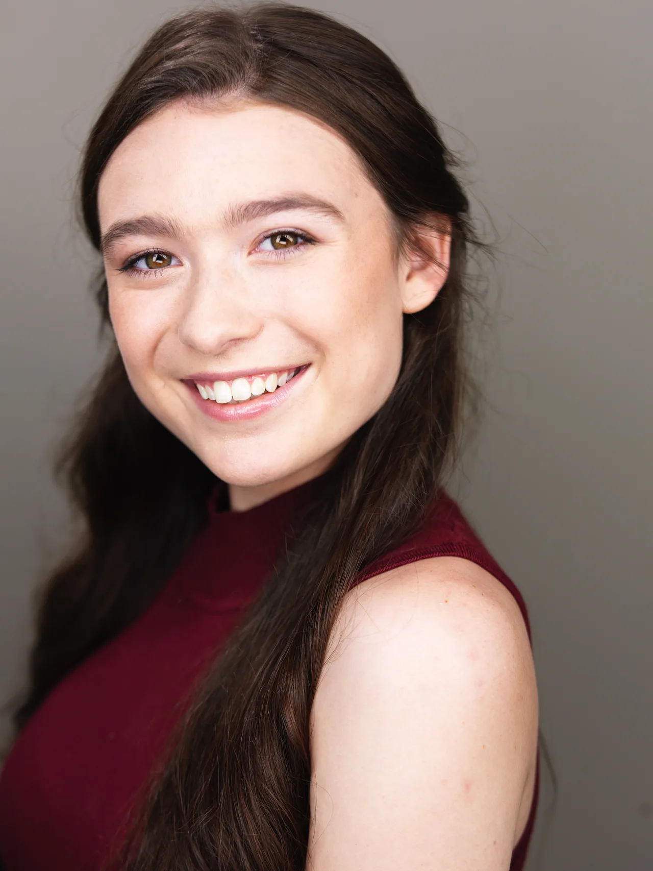 تصویر Brianna Denski