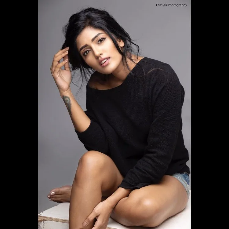 تصویر Eesha Rebba
