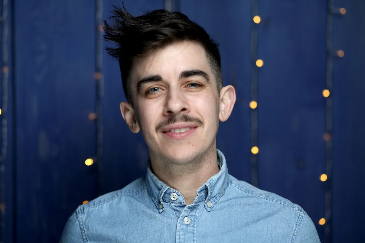 تصویر Chase Strangio