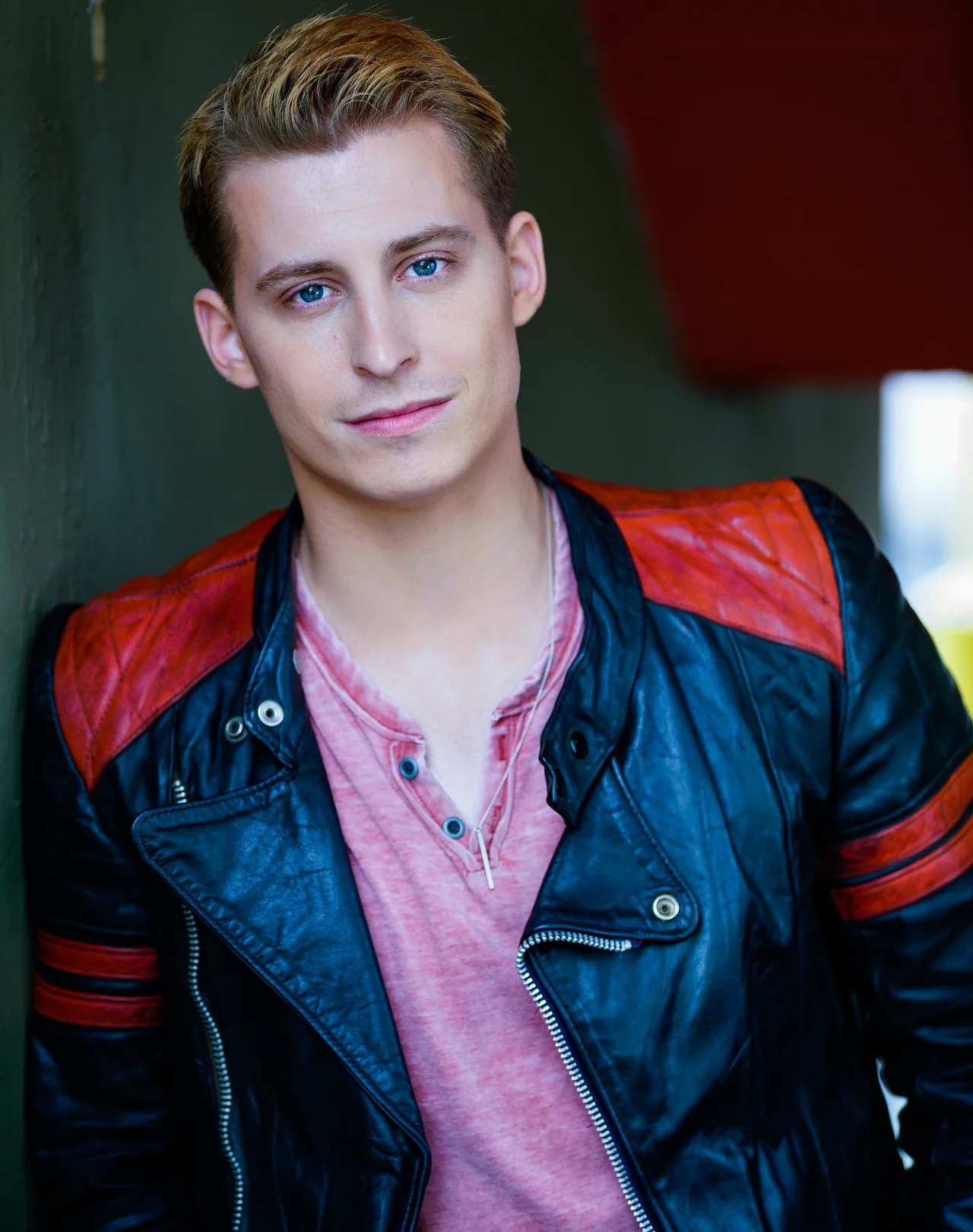 تصویر Cameron Duckett