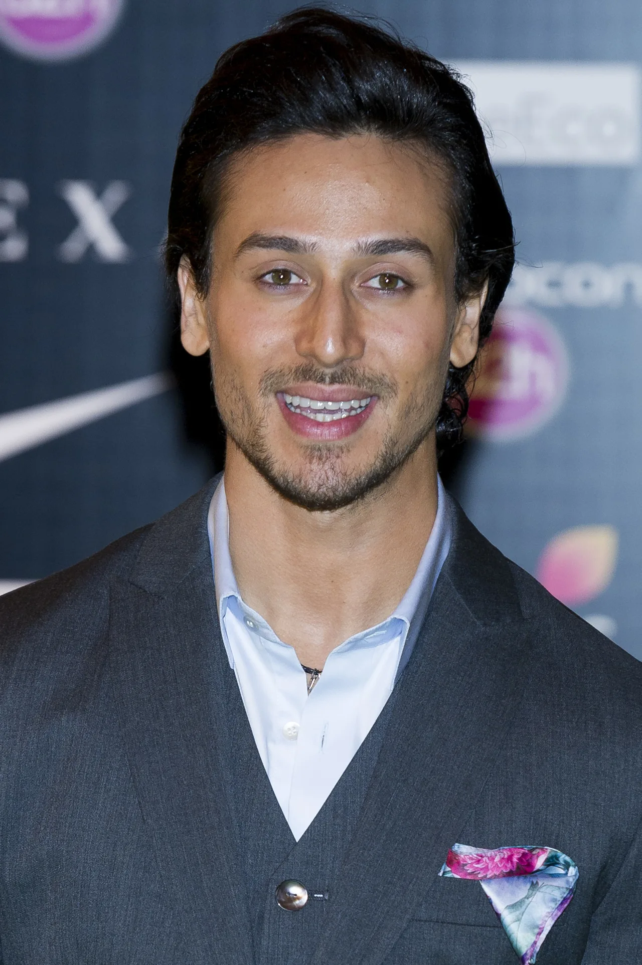 تصویر Tiger Shroff