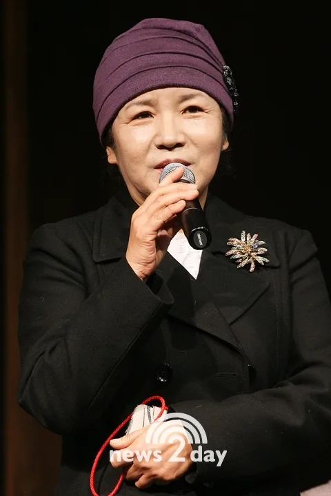تصویر Park Hye-jin