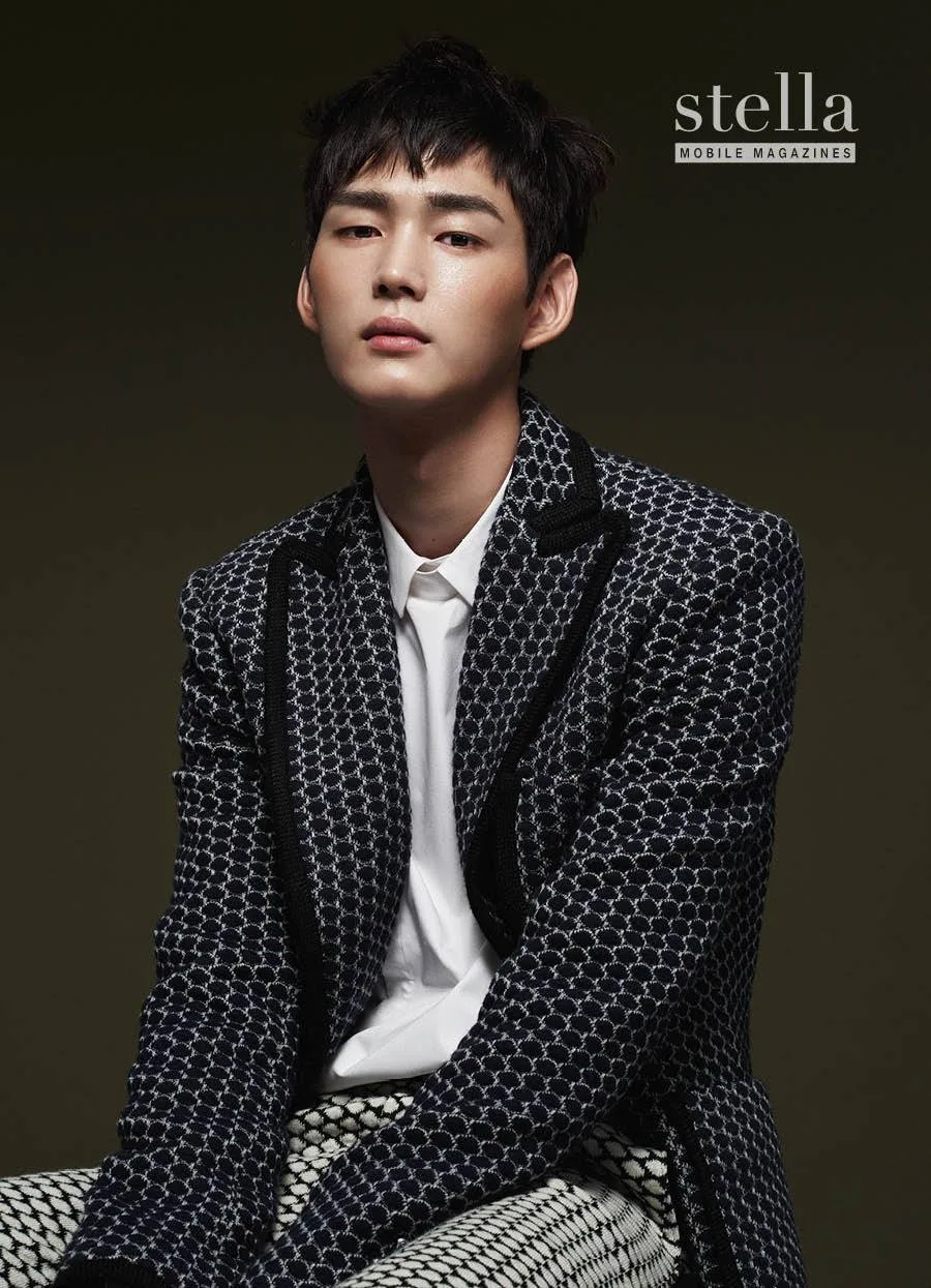 تصویر Lee Won-geun