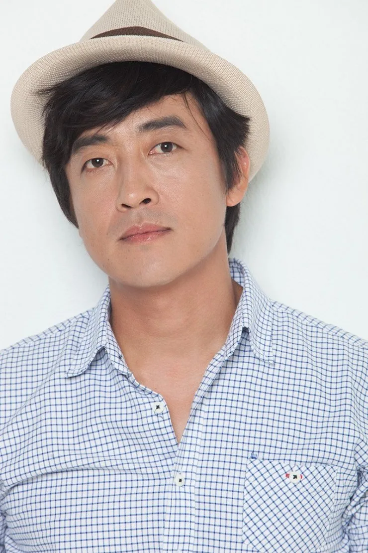 تصویر Jang Hyuk-jin