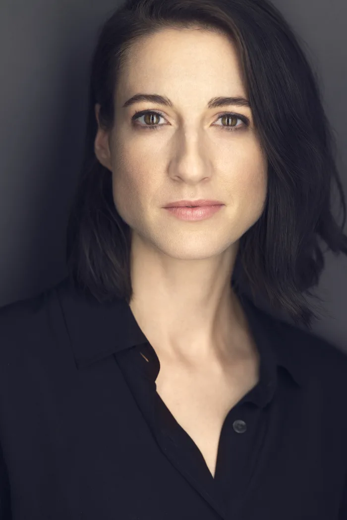 تصویر Renata Friedman