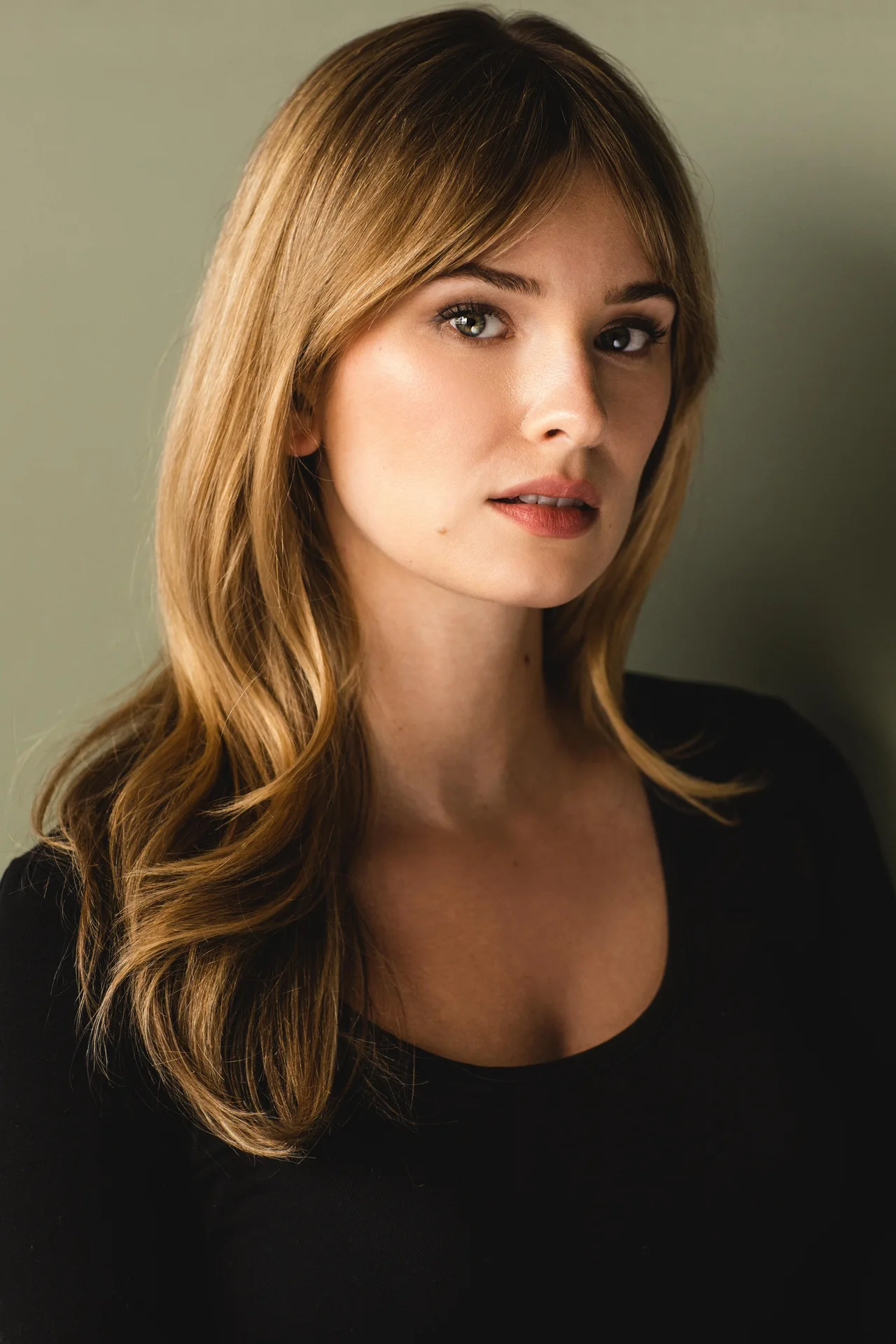 تصویر Stephanie Moran